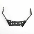 10" ATV Light Bar Bracket Mount for Yamaha YFZ450, Raptor 660/350/250/125