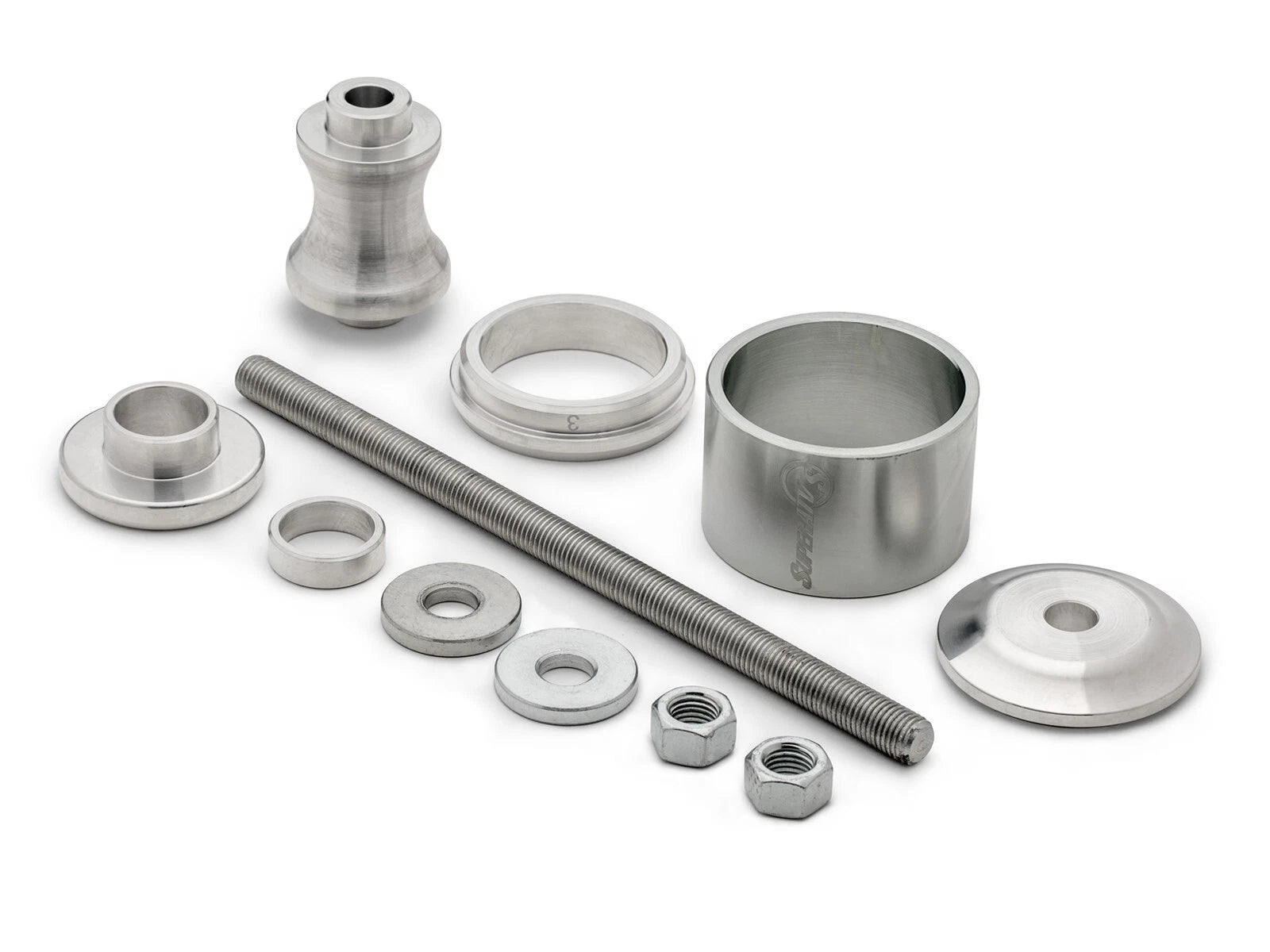 Wheel Bearing Removal Tool for Can-Am (2010–2023)