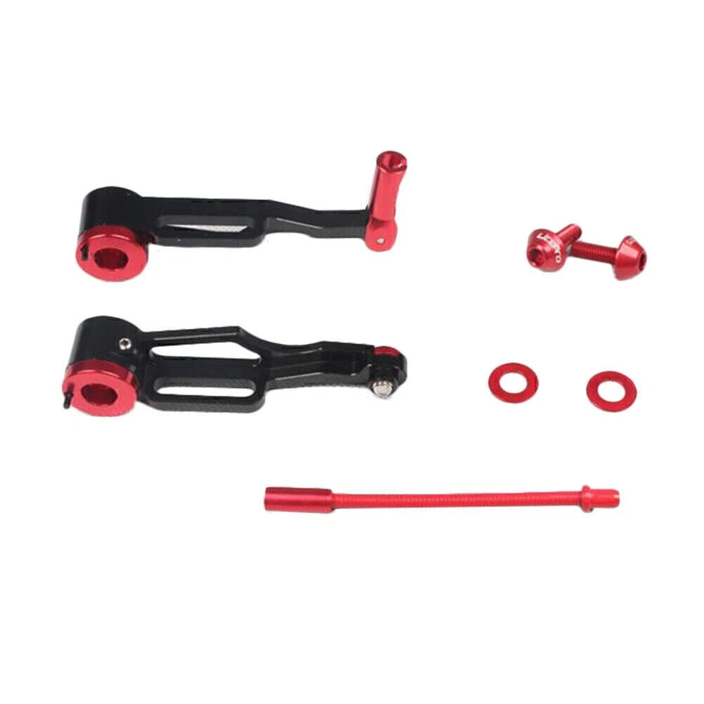 2X Litepro Ultra-light V Brake Long/Short Arm for Folding Bike