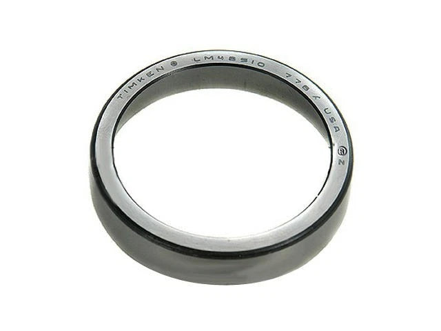 Rear Outer Wheel Race for Jaguar XJS RWD (1993–1996) VP196HB