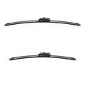 2X Bosch Evolution Windshield Wiper Blades for (21" & 19")