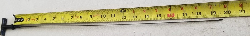 Oil Dipstick for Ford Escort ZX2 (2001) 978M6750AA 978M-6750-AA
