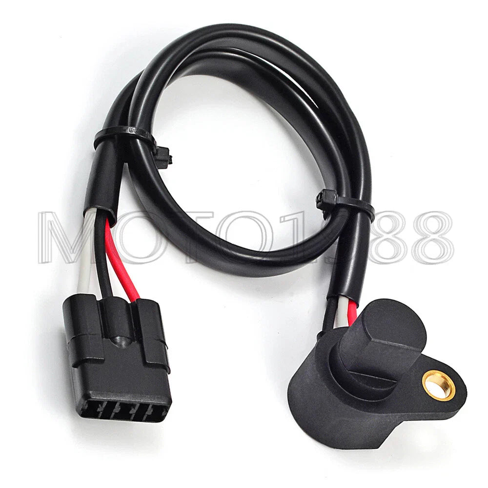 2 x SPEED SENSOR SPEEDOMETER SENSOR for Suzuki GSXR1000 (2003–2004)