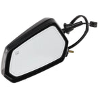 Heated Driver Left Side Mirror for Chevy Camaro (2010–2015)