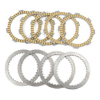 Clutch Kit for Honda TRX200 TRX250 FourTrax (2000–2006)