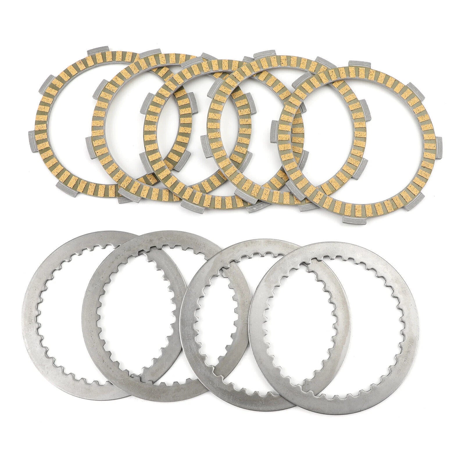Clutch Kit for Honda TRX200 TRX250 FourTrax (2000–2006)