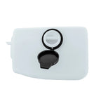 Windshield Washer Reservoir with Pump for Peterbilt 389 (2007–2019)