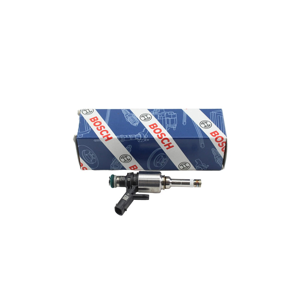 Bosch Fuel Injector for Audi Q7 (2007–2015) 62143