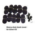 Storage Cover for Boston Whaler 295 Conquest (2005–2023)