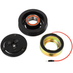 AC Compressor Clutch Kit for Freightliner B2, Century Class, M2 106, Sprinter 2500