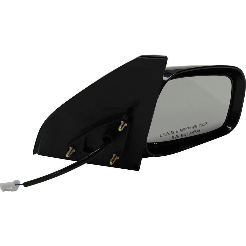 Set of 2 Power Mirrors for Toyota Matrix (2003–2008)