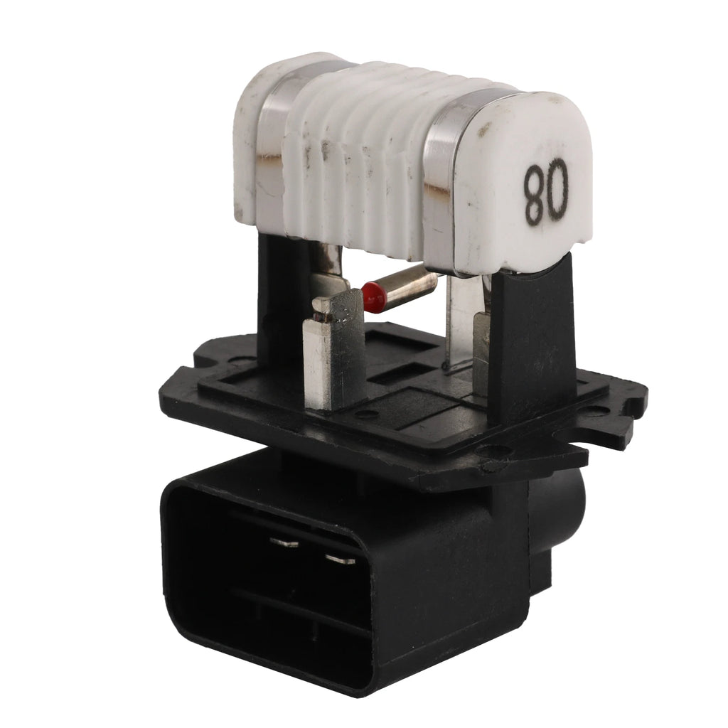 Engine Cooling Fan Resistor for Kia Hyundai (2011-2019)