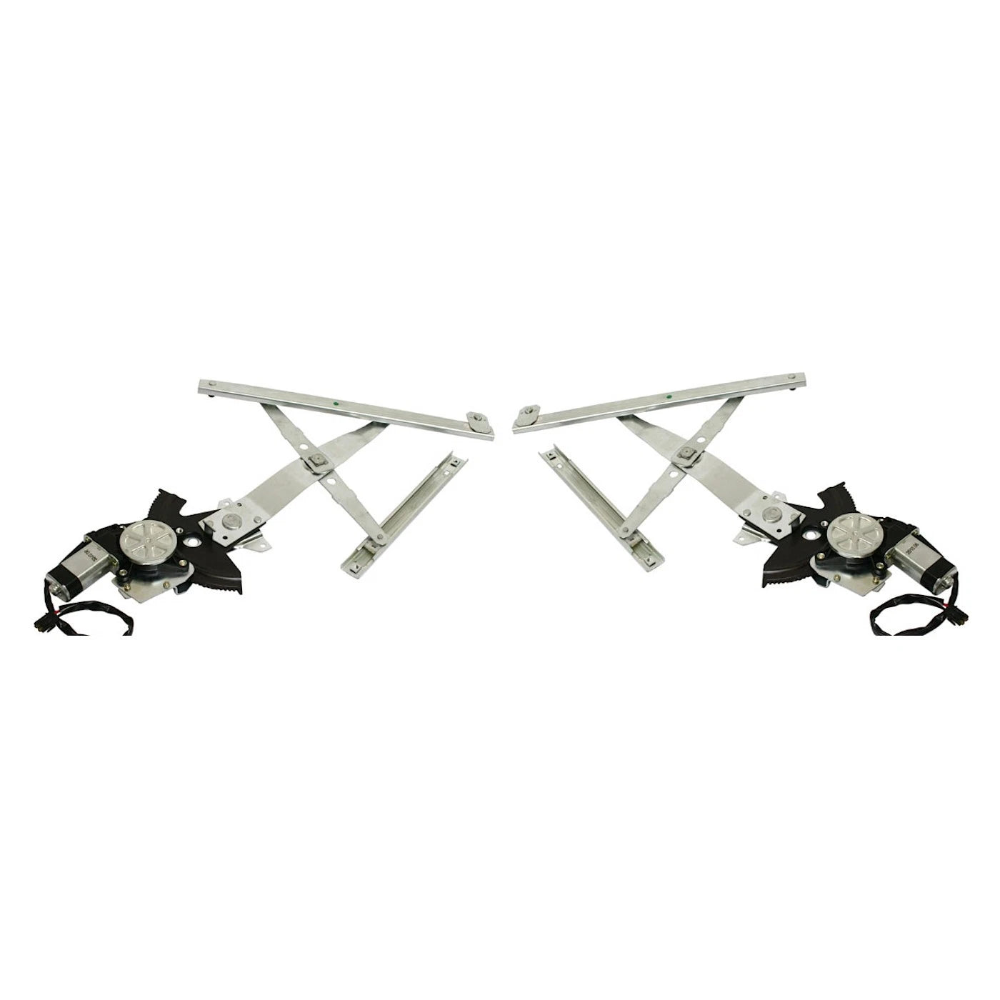 Power Window Regulator Set for Pontiac Grand Am (1992–1998)