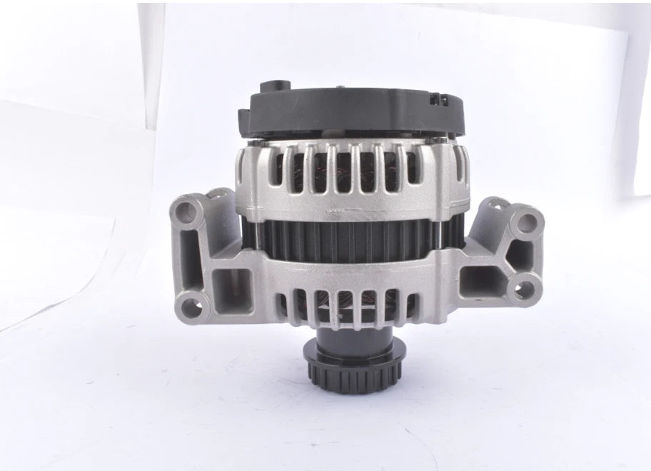 Alternator W/ Decoupler Pulley 6G910300MA for Volvo V60 V70 (2011–2018)