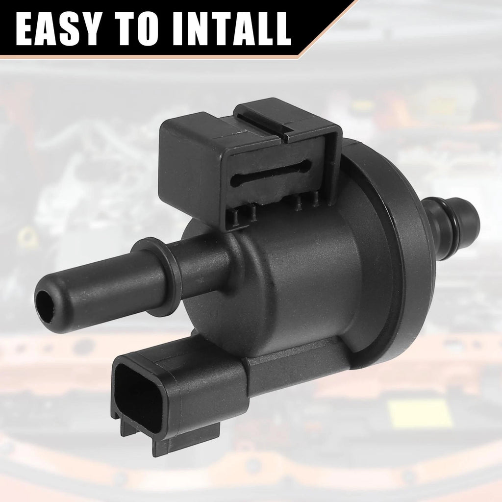 Vapor Canister Vacuum Solenoid Valve for Ford Fusion, Lincoln (2013–2020) CU5A-9G886-AA