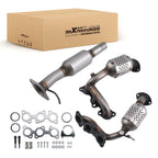 EPA OBD-II Catalytic Converter Kit for Toyota Highlander 3.3L (2004–2007)