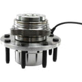 Wheel Hub for Ford F-250 Super Duty (1999–2004) Front 8 Lug with Bearing