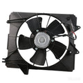 Radiator Cooling Fan Assembly for Honda Odyssey (2005–2010)