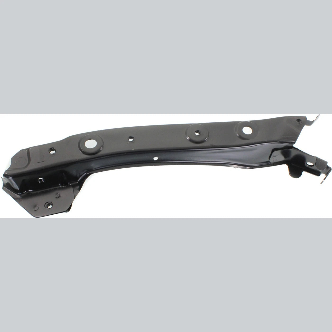 Radiator Support Set for Nissan Sentra (2018–2019)