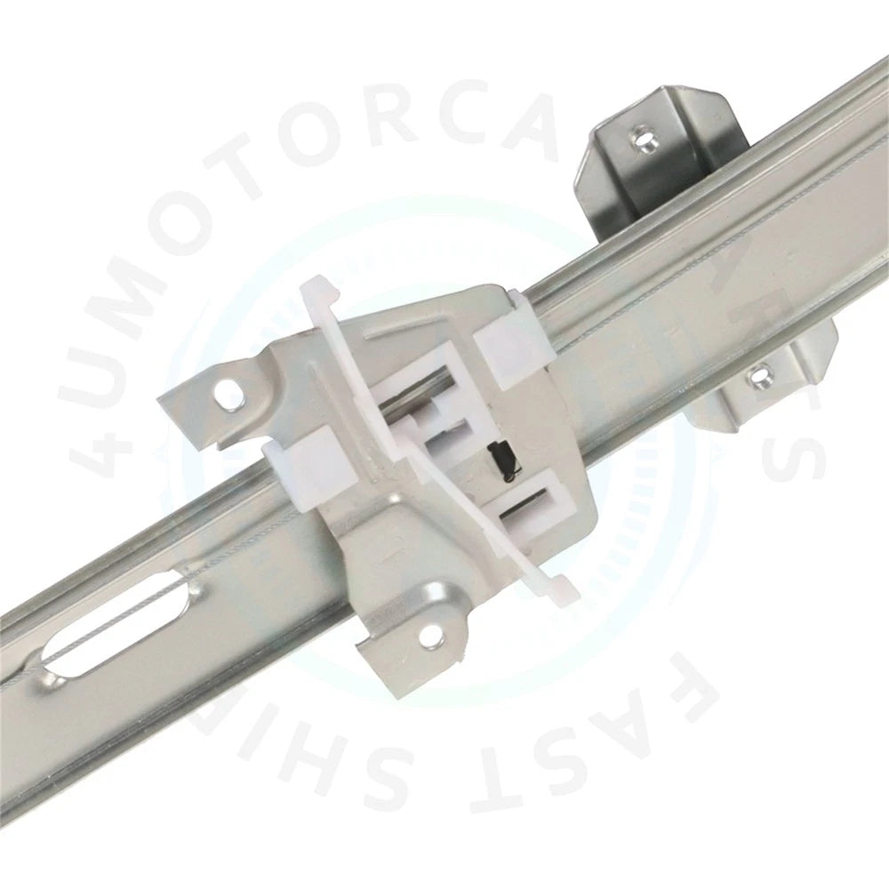 Power Window Regulator with Motor for Suzuki XL-7 (2002–2006)