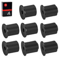 Set of 4 Door Bushings for Honda Pioneer 1000-5 SXS1000M5 (2016–2024)