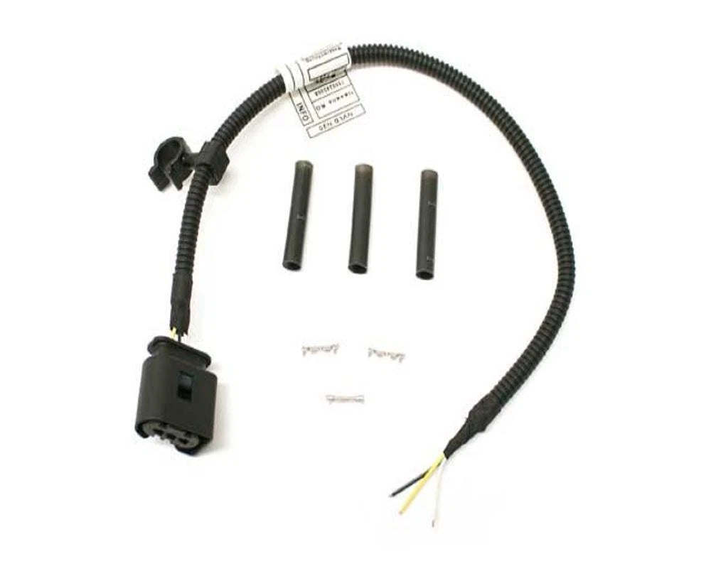 Fuel Tank Breather Valve Wiring Adapter for BMW (OEM 12518645886)