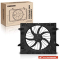 Cooling Fan Assembly for Chevy Traverse (2018–2020)