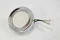 Interior Dome Light Bezel Lens Assembly for 1962-1966 Impala (OEM)