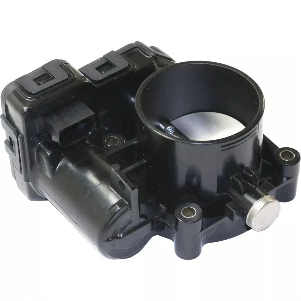 Throttle Body for Chrysler Town & Country, Dodge Grand Caravan, Jeep Wrangler (2008-2010)