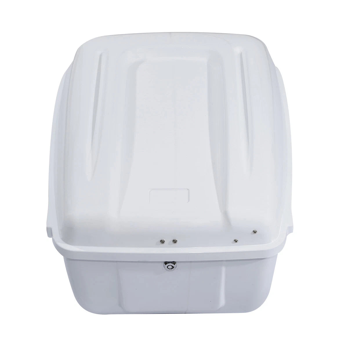 Trunk Saddlebag Luggage for Harley Electra Glide FLHP (2014–2023)