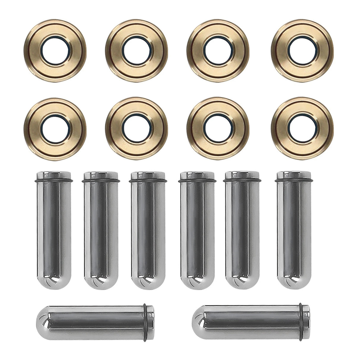 Bead Roller Assembly for Caterpillar (1996–2000)