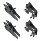 3 Inch Lift Kit for Polaris Ranger 570 1000 Crew (2015–2023)