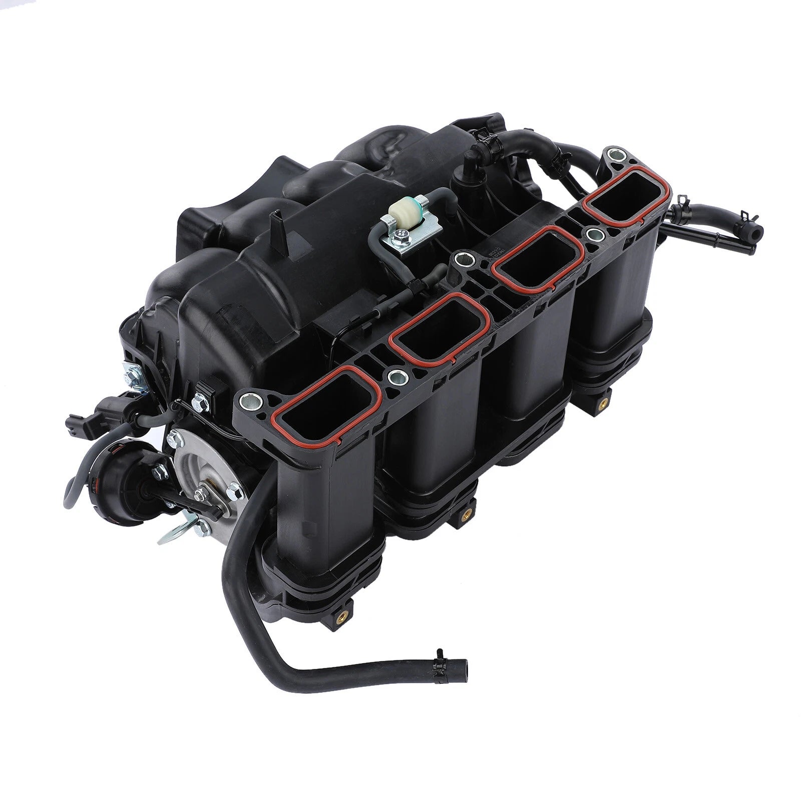 Intake Manifold with Gasket for Hyundai Sonata Tucson Kia Optima Sorento