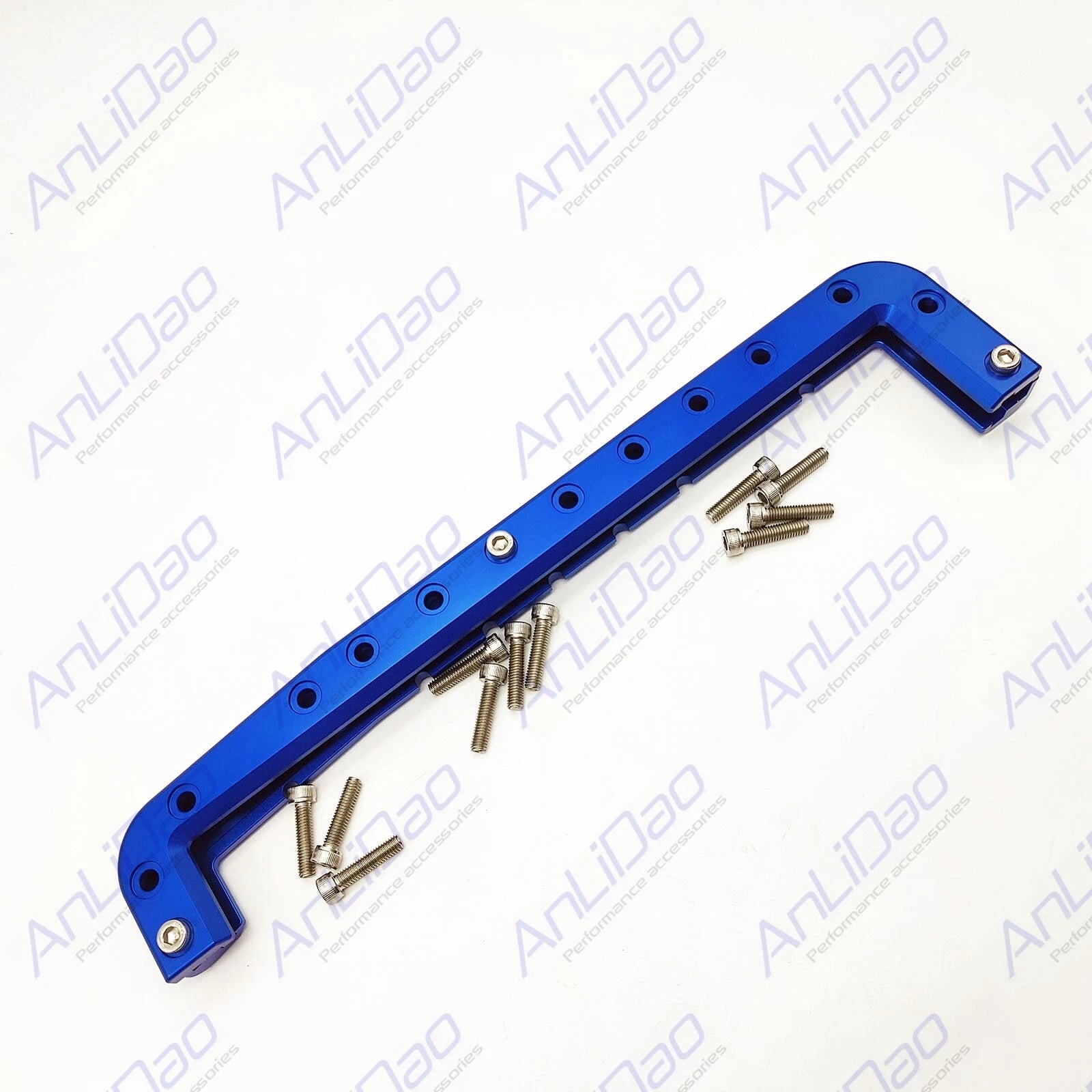 Intake Manifold Girdle for Sea-Doo (RS12050-IMG)