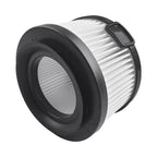 Filter for Excellent Cleaning Experience (RHD)