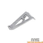 Exhaust Hanger Mount Bracket for Suzuki GSXR, Yamaha YZF R1, Kawasaki ZX6R
