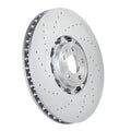 420mm Front Disc Brake Rotor for Audi RS6 Avant RS7 Sportback (2013–2020)