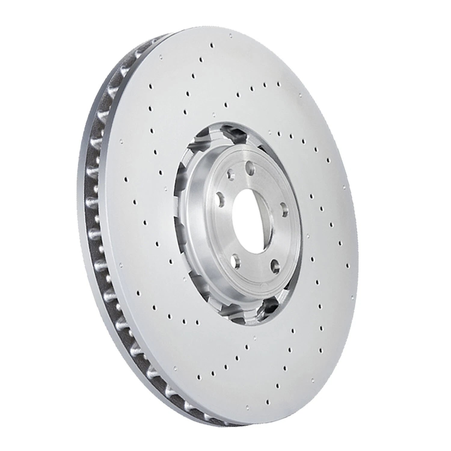 420mm Front Disc Brake Rotor for Audi RS6 Avant RS7 Sportback (2013–2020)