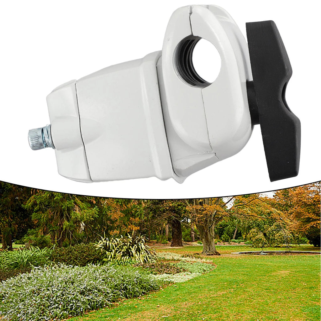 Support Clip for 1989–1991 Trimmer Handlebar (200 SUPPORT CLAMP)