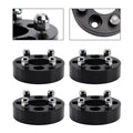 1.5 Inch Wheel Spacers Kit with Lug Nuts for EZGO Club Car Golf Carts