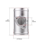 Mass Air Flow Sensor Adapter for Mazda 3/6
