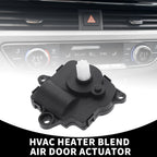 HVAC Heater Blend Door Actuator No.22877649 for Chevrolet Equinox (2013–2017)