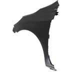 Fender for Nissan Versa Sedan (2012–2018) Front Driver & Passenger Side