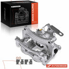 Rear Right Brake Caliper with Bracket for Ford Transit-150 250 350 (2015–2019)