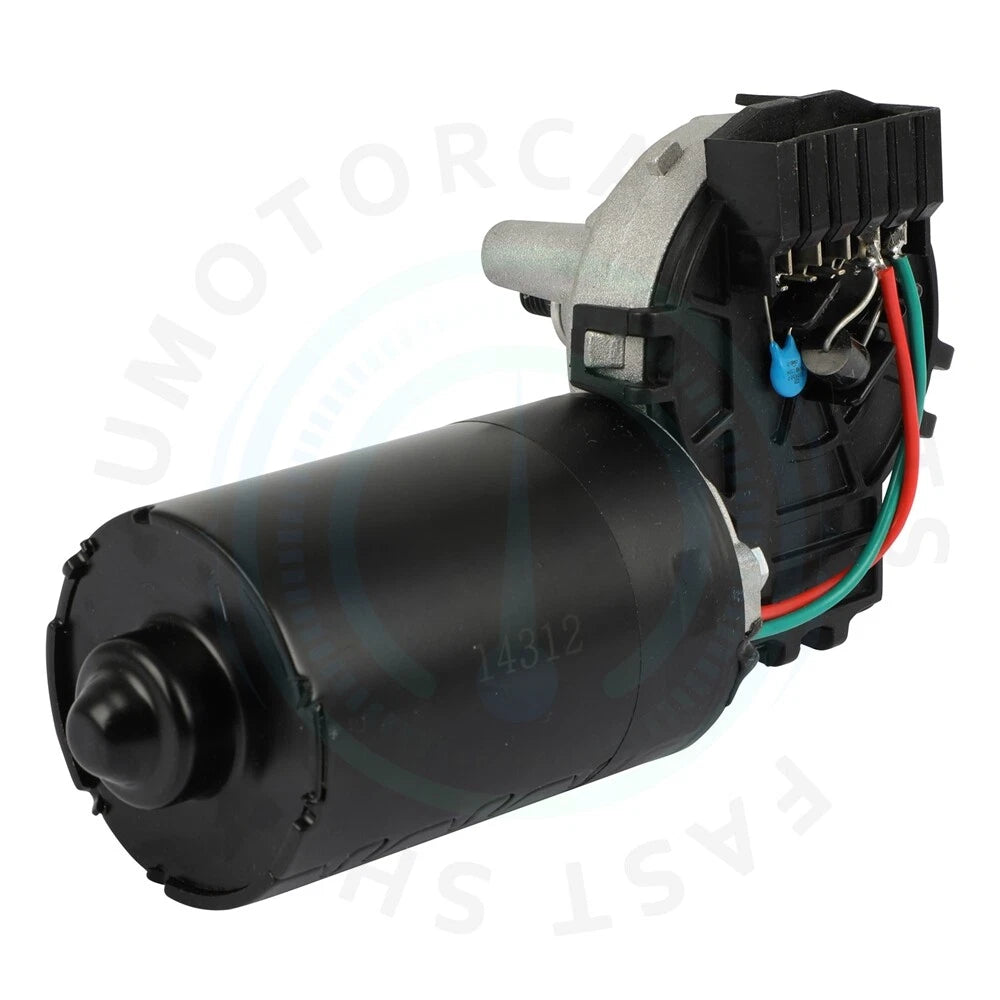 Front Wiper Motor for Mercedes-Benz ML 350 (2003–2005)