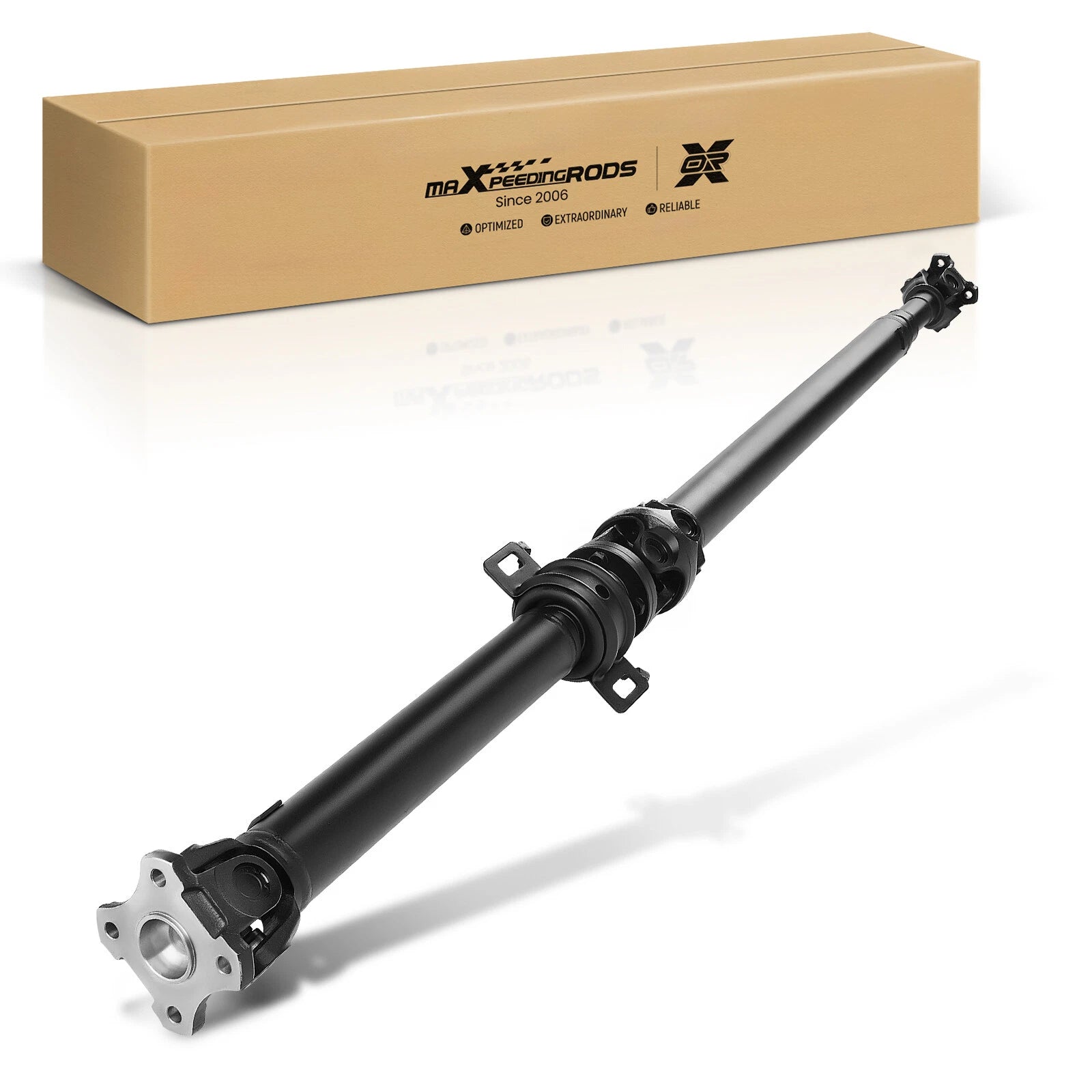 Driveshaft Assembly Rear for Toyota Tundra V8 4WD (2005–2006) 37100-34120