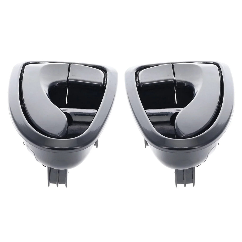 Door Handle Inner 2 x for Hyundai Accent (2000–2006)