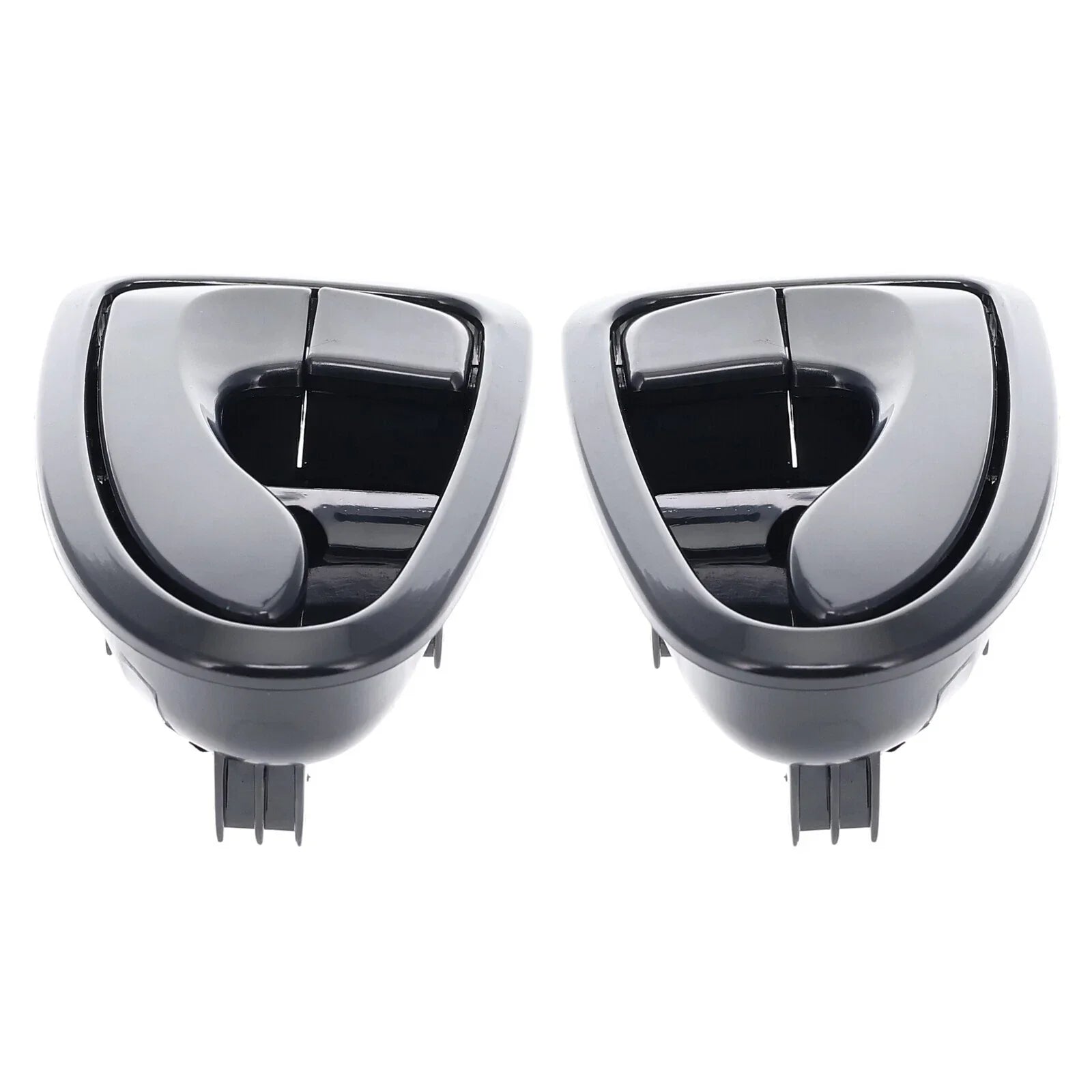 Door Handle Inner 2 x for Hyundai Accent (2000–2006)