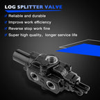 Control Valve for Troy-Bilt Craftsman LS27CC