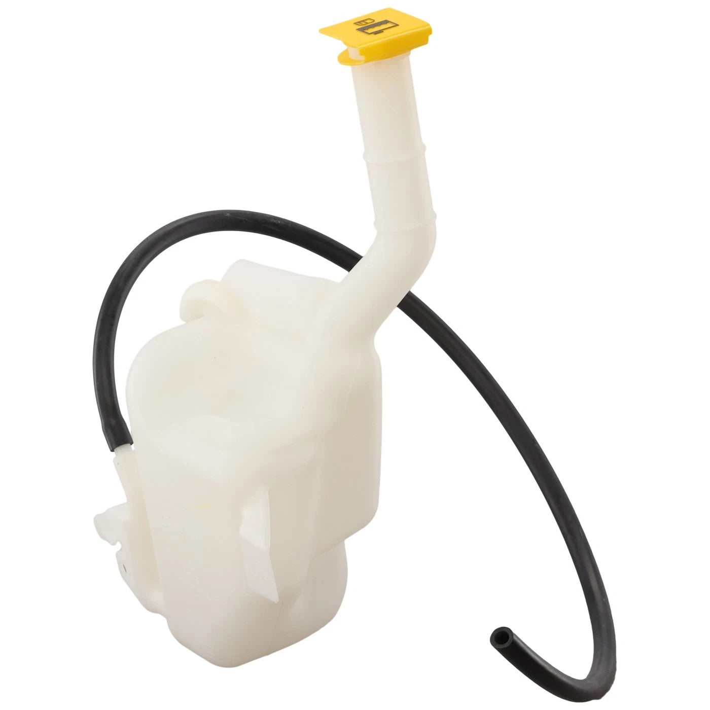 Coolant Reservoir for Chrysler Town & Country (2001–2003) w/ Cap & Hose
